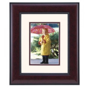 WOOD PHOTO FRAME-IGT-3585
